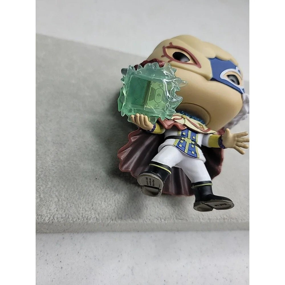Black Clover William 1718 Funko Pop! 4